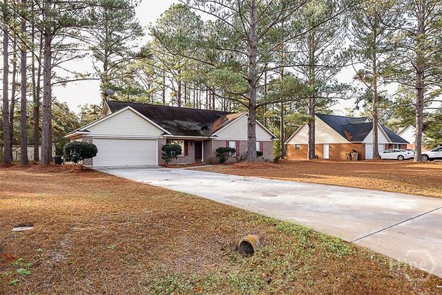 144 Jennifer Circle, Rincon, GA 31326