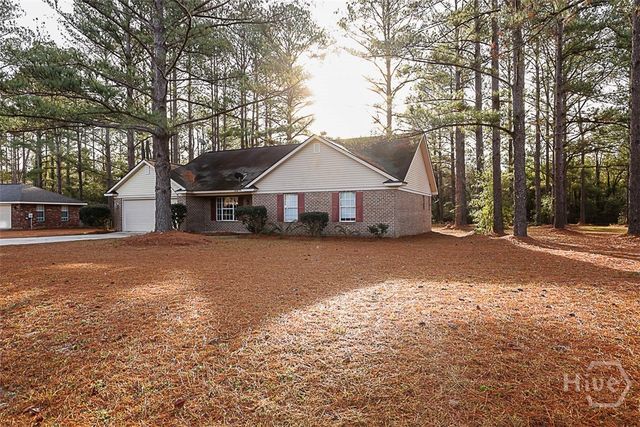 144 Jennifer Circle, Rincon, GA 31326