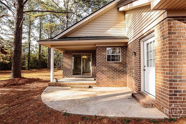 144 Jennifer Circle, Rincon, GA 31326