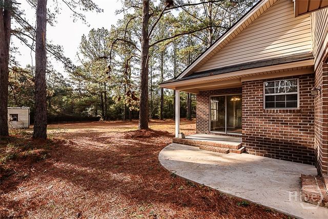 144 Jennifer Circle, Rincon, GA 31326