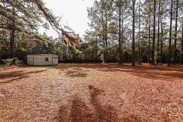 144 Jennifer Circle, Rincon, GA 31326