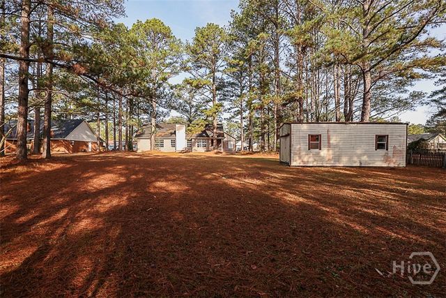 144 Jennifer Circle, Rincon, GA 31326