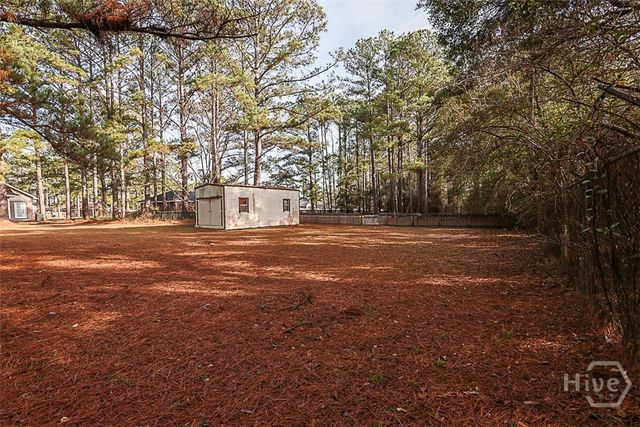 144 Jennifer Circle, Rincon, GA 31326