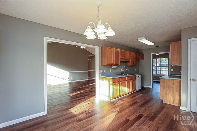 144 Jennifer Circle, Rincon, GA 31326