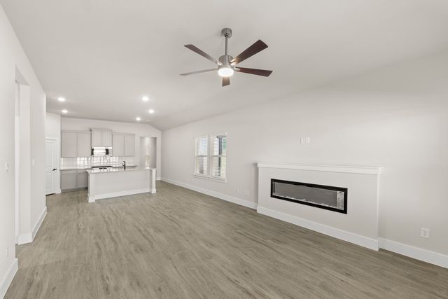 748 Wilderness Point Lane, Anna, TX 75409