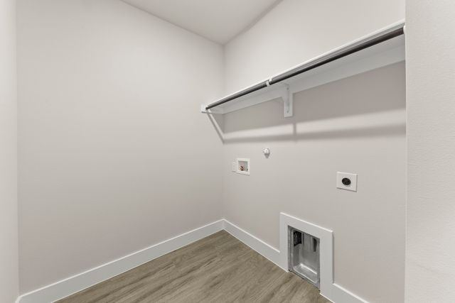 748 Wilderness Point Lane, Anna, TX 75409