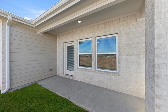 748 Wilderness Point Lane, Anna, TX 75409