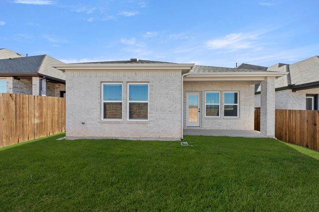 748 Wilderness Point Lane, Anna, TX 75409