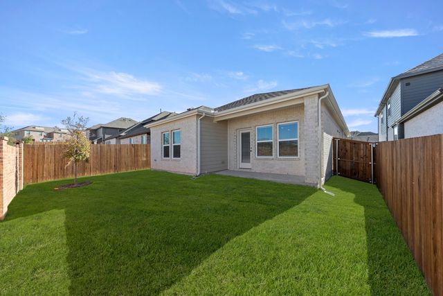 748 Wilderness Point Lane, Anna, TX 75409