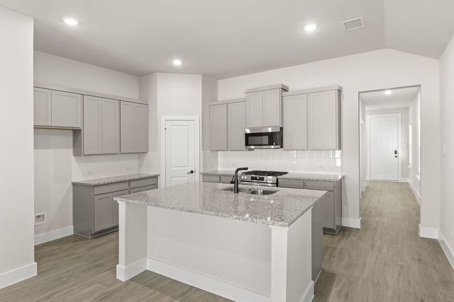 748 Wilderness Point Lane, Anna, TX 75409