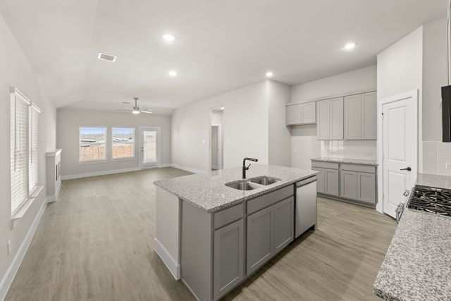 748 Wilderness Point Lane, Anna, TX 75409