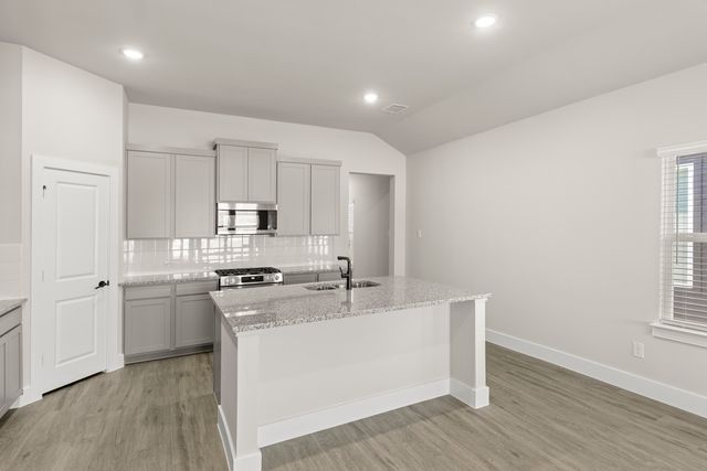 748 Wilderness Point Lane, Anna, TX 75409