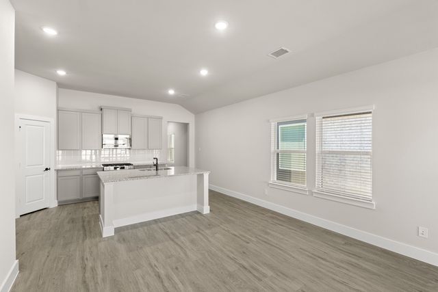 748 Wilderness Point Lane, Anna, TX 75409