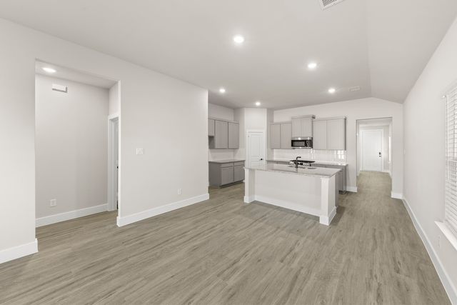 748 Wilderness Point Lane, Anna, TX 75409