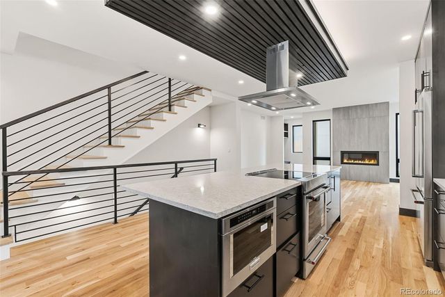 3207 S Sherman Street, Englewood, CO 80113