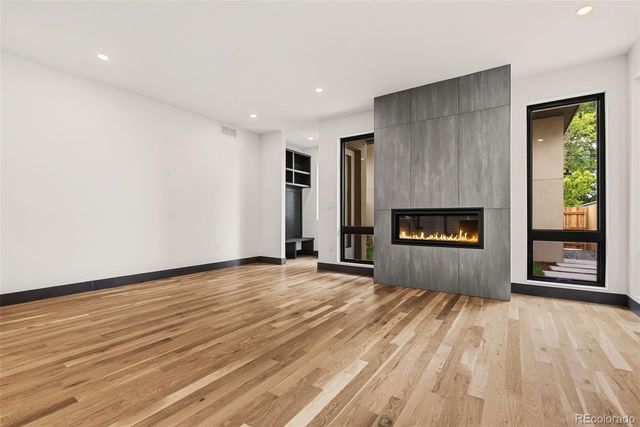 3207 S Sherman Street, Englewood, CO 80113