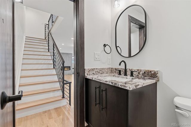 3207 S Sherman Street, Englewood, CO 80113