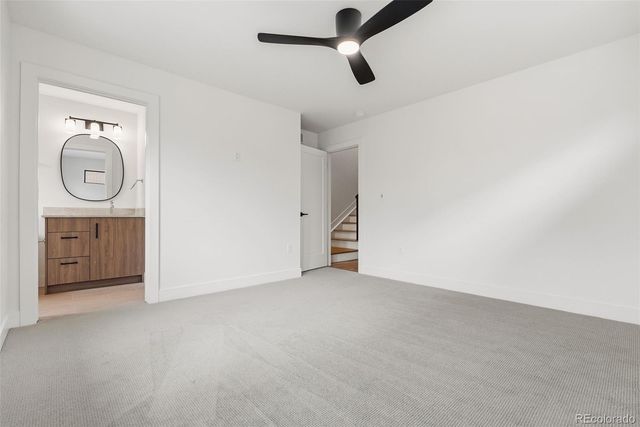 3207 S Sherman Street, Englewood, CO 80113