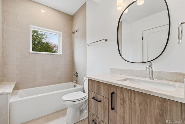 3207 S Sherman Street, Englewood, CO 80113