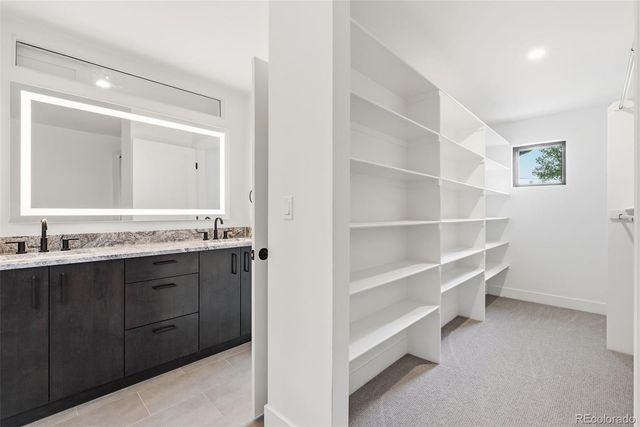 3207 S Sherman Street, Englewood, CO 80113