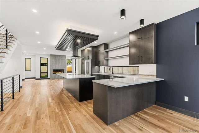 3207 S Sherman Street, Englewood, CO 80113
