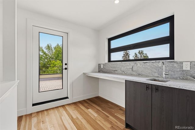 3207 S Sherman Street, Englewood, CO 80113