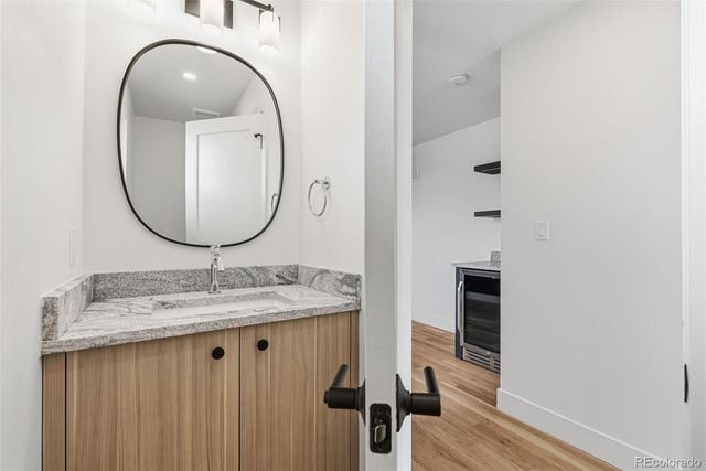 3207 S Sherman Street, Englewood, CO 80113