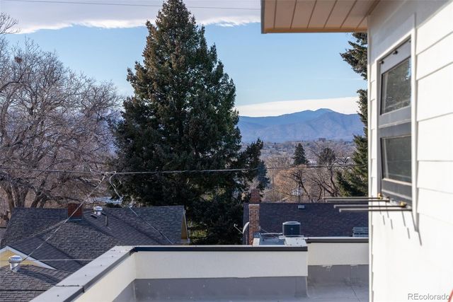 3207 S Sherman Street, Englewood, CO 80113