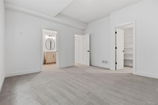 3207 S Sherman Street, Englewood, CO 80113