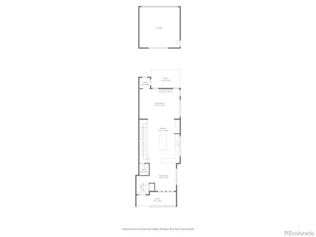 3207 S Sherman Street, Englewood, CO 80113