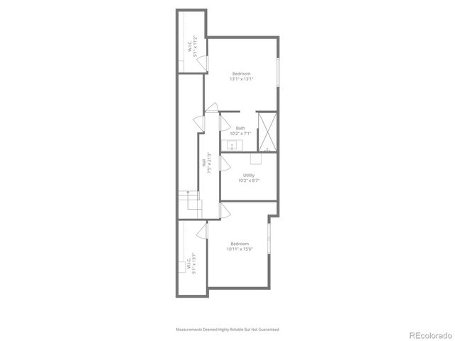 3207 S Sherman Street, Englewood, CO 80113