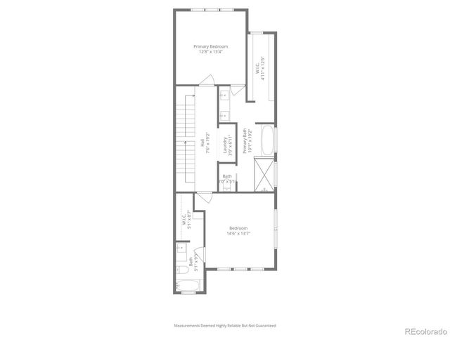 3207 S Sherman Street, Englewood, CO 80113
