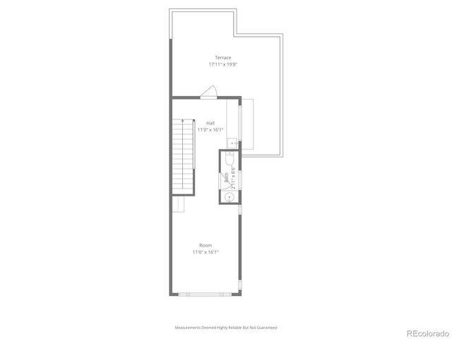 3207 S Sherman Street, Englewood, CO 80113