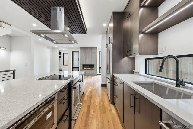 3207 S Sherman Street, Englewood, CO 80113