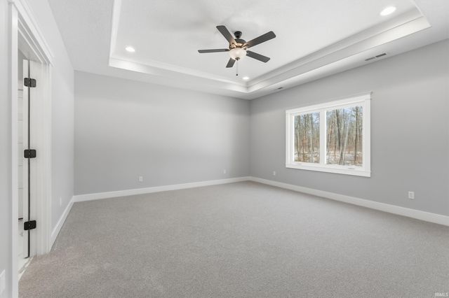 13335 Passerine Boulevard, Fort Wayne, IN 46845