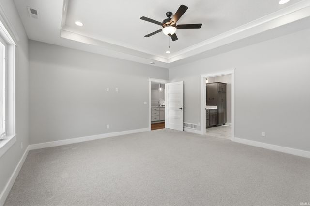 13335 Passerine Boulevard, Fort Wayne, IN 46845