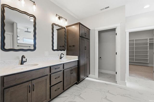 13335 Passerine Boulevard, Fort Wayne, IN 46845