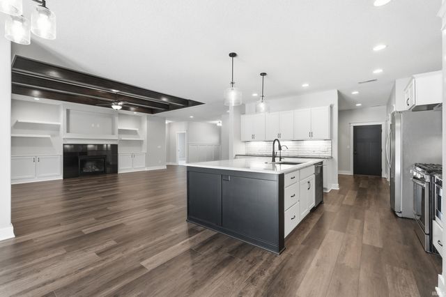 13335 Passerine Boulevard, Fort Wayne, IN 46845