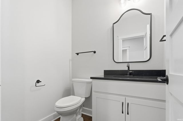 13335 Passerine Boulevard, Fort Wayne, IN 46845