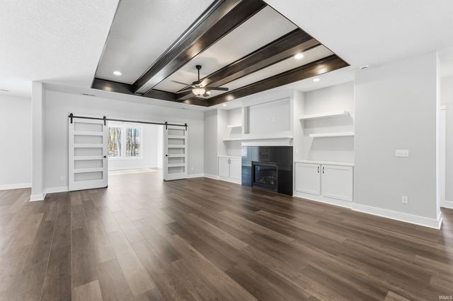 13335 Passerine Boulevard, Fort Wayne, IN 46845