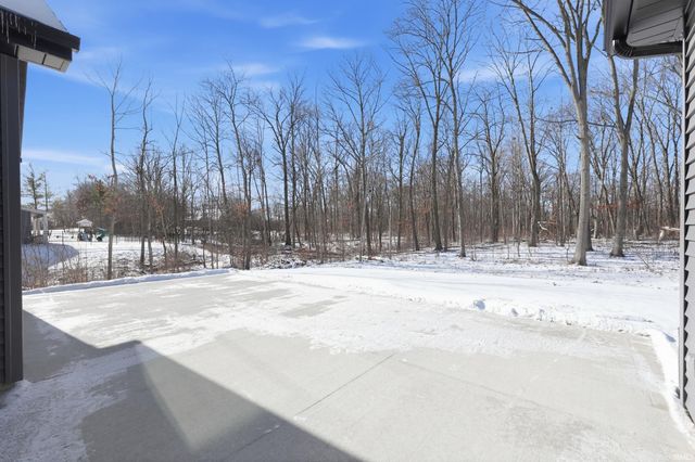 13335 Passerine Boulevard, Fort Wayne, IN 46845