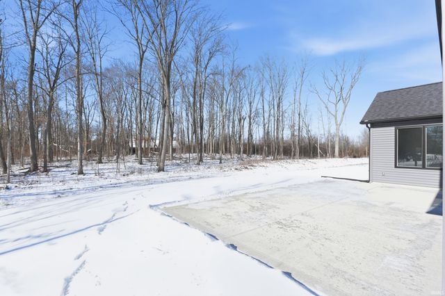 13335 Passerine Boulevard, Fort Wayne, IN 46845