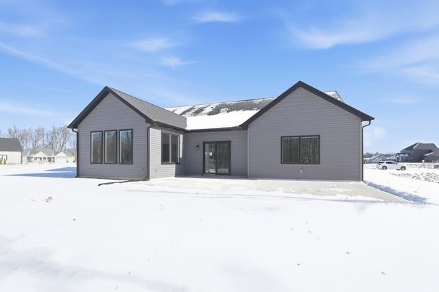 13335 Passerine Boulevard, Fort Wayne, IN 46845