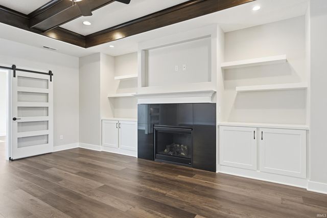 13335 Passerine Boulevard, Fort Wayne, IN 46845