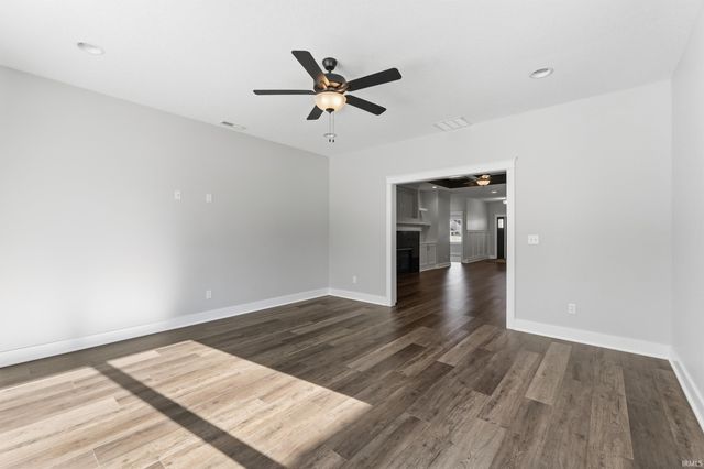 13335 Passerine Boulevard, Fort Wayne, IN 46845