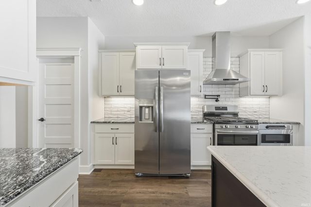 13335 Passerine Boulevard, Fort Wayne, IN 46845