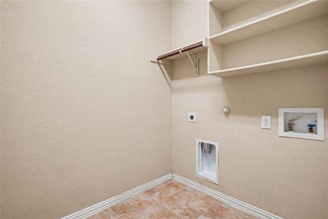 804 W Bend Boulevard, Burleson, TX 76028