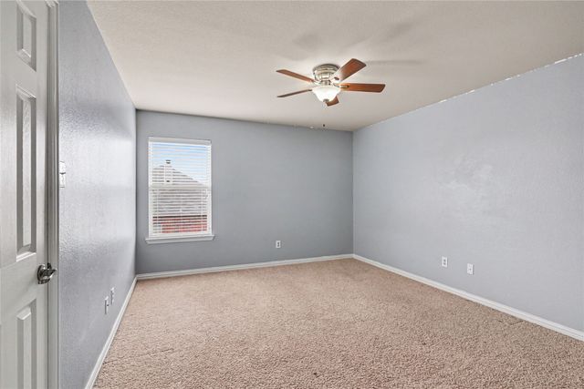 804 W Bend Boulevard, Burleson, TX 76028
