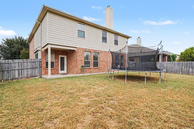 804 W Bend Boulevard, Burleson, TX 76028