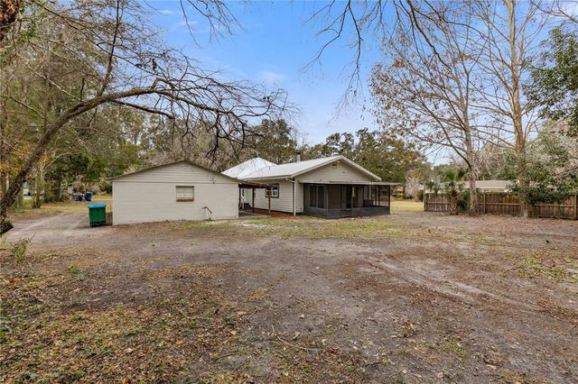 18741 NW 240TH STREET, High Springs, FL 32643